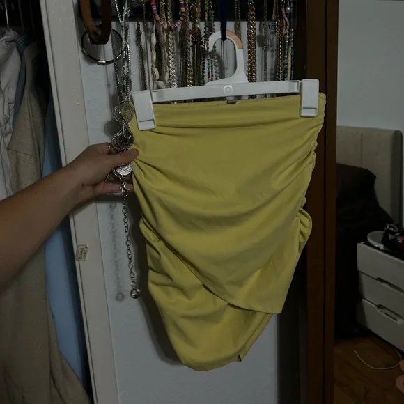 SOCIETY AMUSE top - Picture 4 of 12